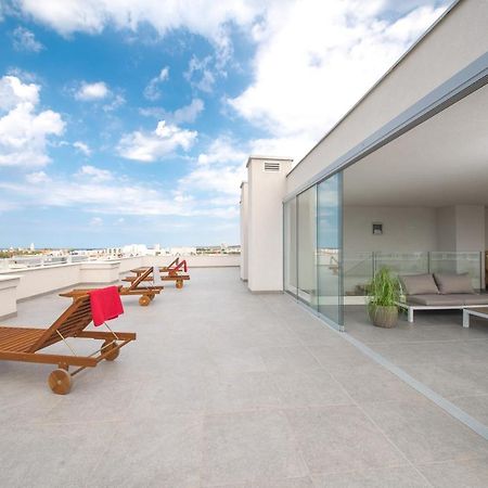 Premium Penthouse Orizzonte Apartment Задар Екстериор снимка