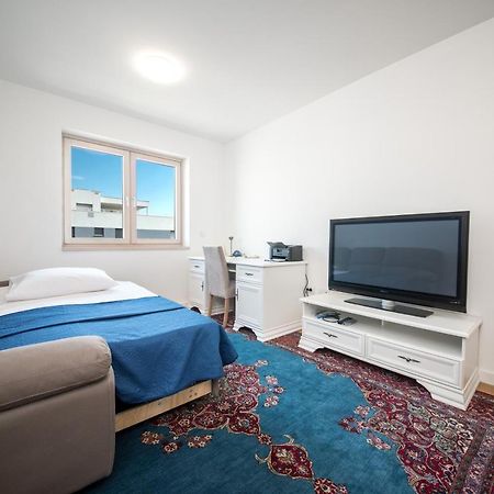 Premium Penthouse Orizzonte Apartment Задар Екстериор снимка