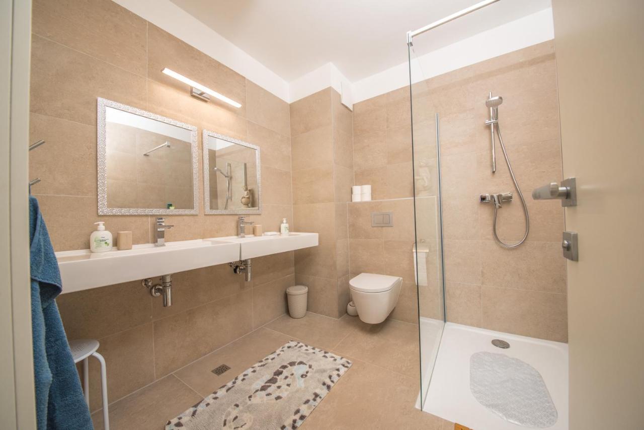 Premium Penthouse Orizzonte Apartment Задар Екстериор снимка