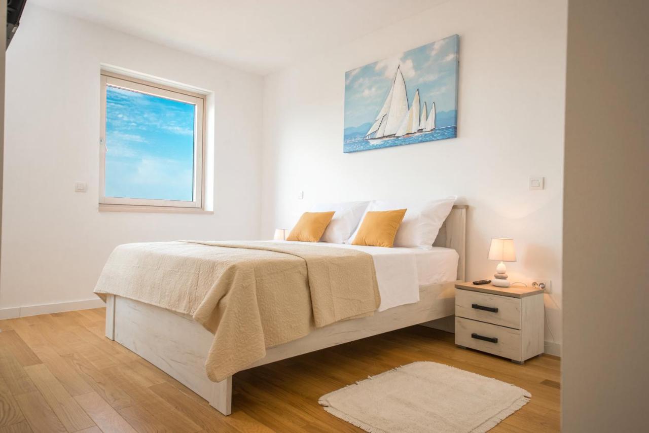 Premium Penthouse Orizzonte Apartment Задар Екстериор снимка