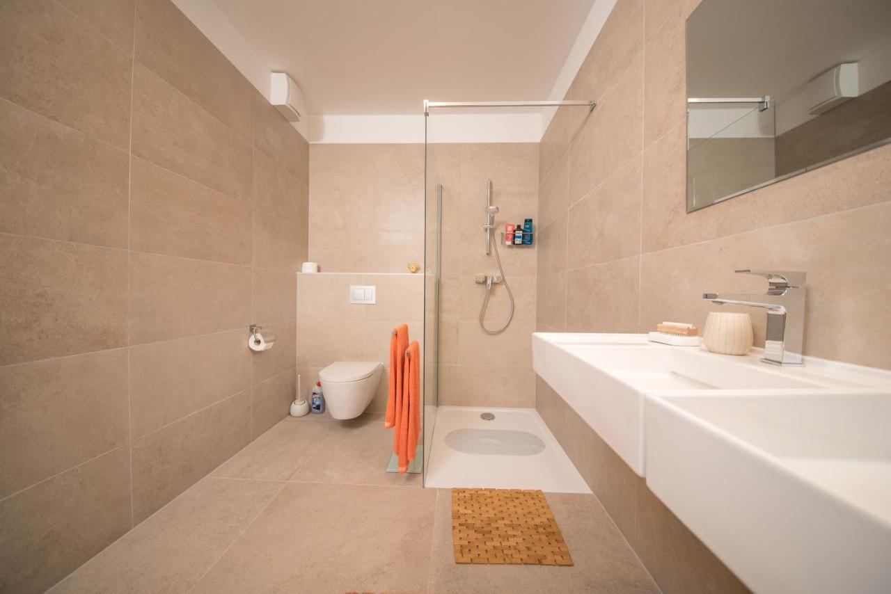 Premium Penthouse Orizzonte Apartment Задар Екстериор снимка