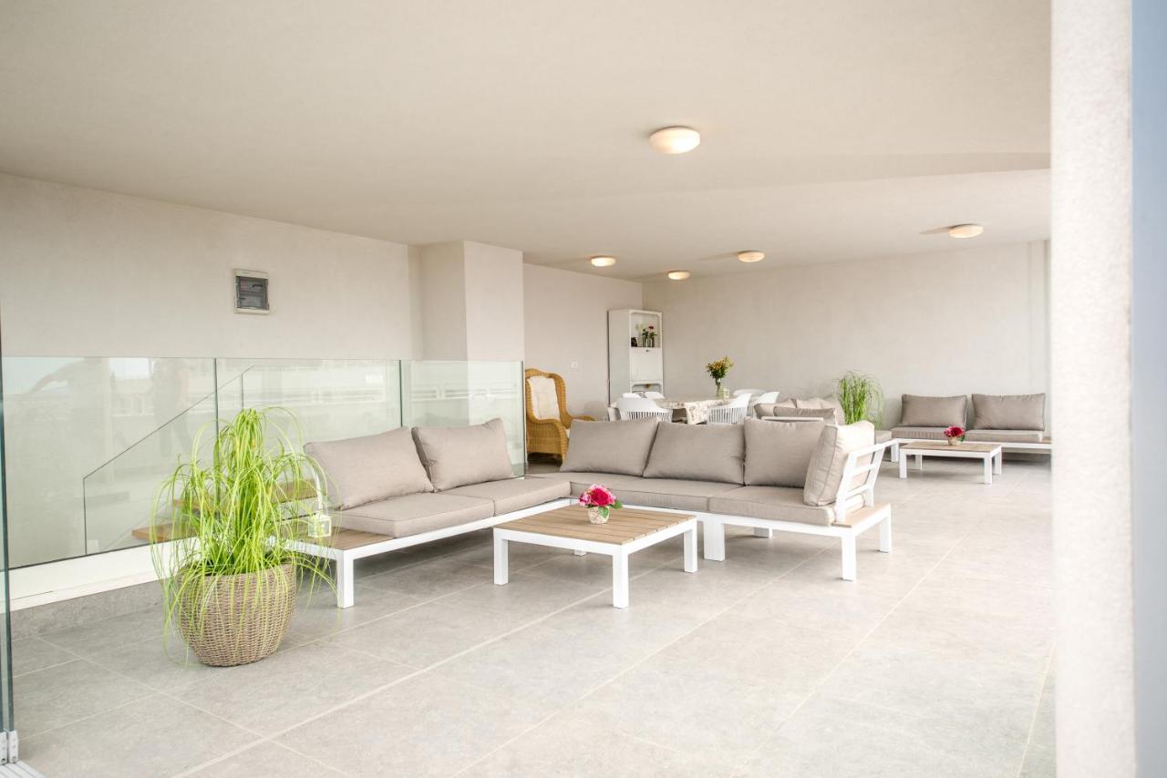 Premium Penthouse Orizzonte Apartment Задар Екстериор снимка