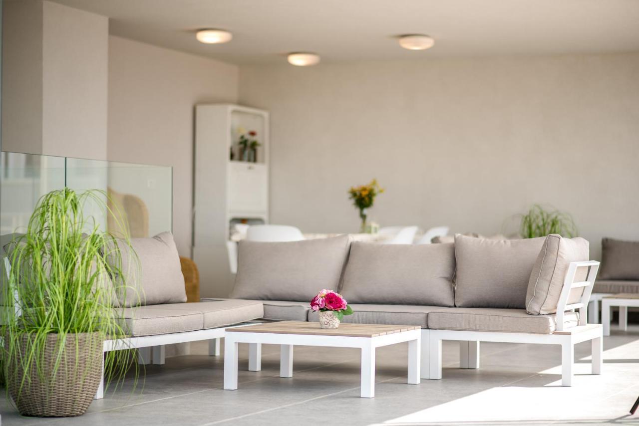 Premium Penthouse Orizzonte Apartment Задар Екстериор снимка
