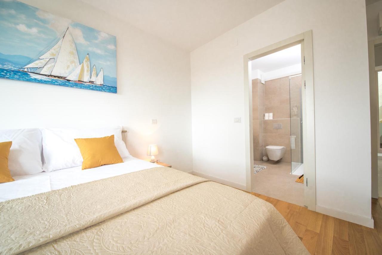 Premium Penthouse Orizzonte Apartment Задар Екстериор снимка