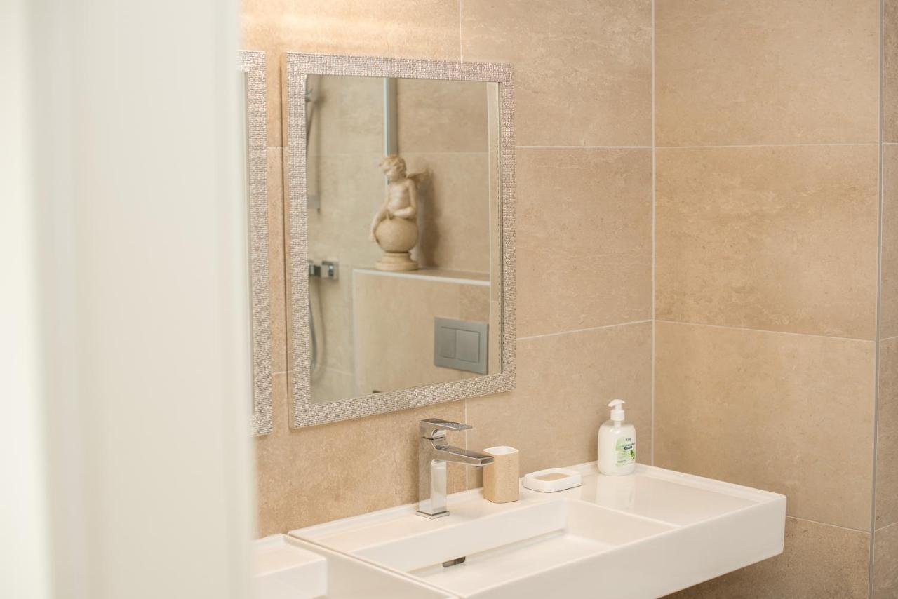 Premium Penthouse Orizzonte Apartment Задар Екстериор снимка